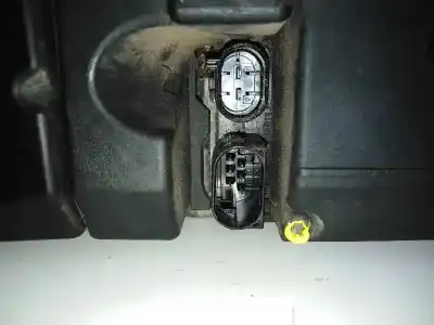 Автозапчастина б/у тепловий двигун для audi a8 (4e2) 4.0 v8 32v tdi biturbo cat (ase) посилання на oem iam 4e0815069d  
