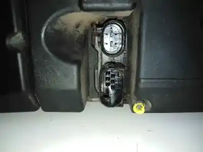 Peça sobressalente para automóvel em segunda mão motor de sofagem por audi a8 (4e2) 4.0 v8 32v tdi biturbo cat (ase) referências oem iam 4e0815069d  