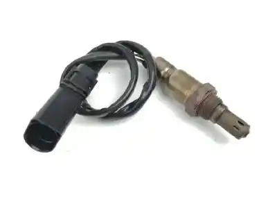 Pezzo di ricambio per auto di seconda mano sonda lambda per abarth punto evo 1.4 (199.axx1b) riferimenti oem iam 55214916