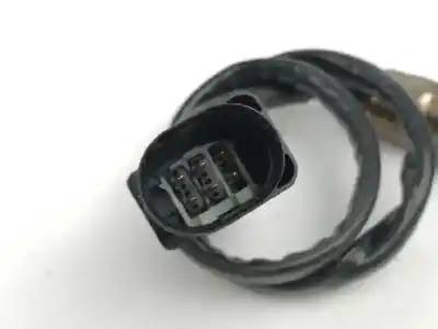 Pezzo di ricambio per auto di seconda mano sonda lambda per abarth punto evo 1.4 (199.axx1b) riferimenti oem iam 55214916  