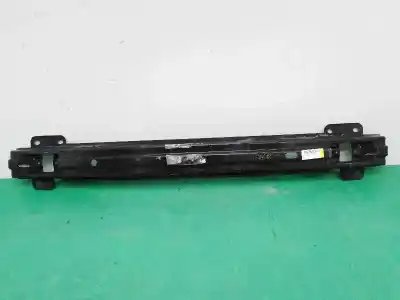 Peça sobressalente para automóvel em segunda mão reforço do pára choques traseiro por hyundai i30 (fd) 1.6 crdi referências oem iam 