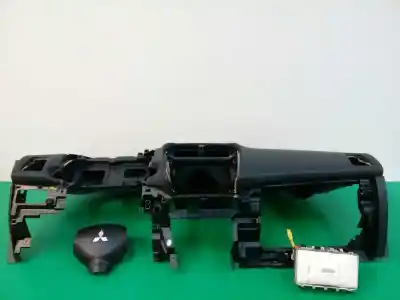 Piesă de schimb auto la mâna a doua bord pentru mitsubishi asx (ga0w) motion 2wd referințe oem iam 