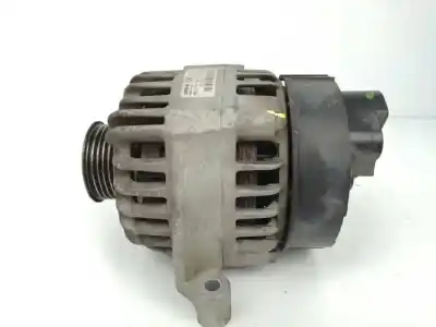 Second-hand car spare part ALTERNATOR for FIAT NUOVA 500 (150)  OEM IAM references 51859038 90A MS1022118471