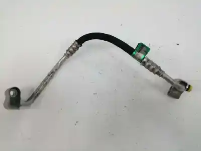 Автозапчасти б/у ТРУБЫ КОНДИЦИОНИРОВАНИЯ ВОЗДУХА за BMW X3 (E83)  ссылки OEM IAM 64533400403  