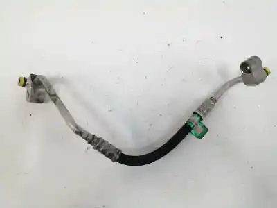 Автозапчасти б/у трубы кондиционирования воздуха за bmw x3 (e83) 2.0 d ссылки oem iam 64533400403  