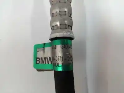 Автозапчасти б/у трубы кондиционирования воздуха за bmw x3 (e83) 2.0 d ссылки oem iam 64533400403  