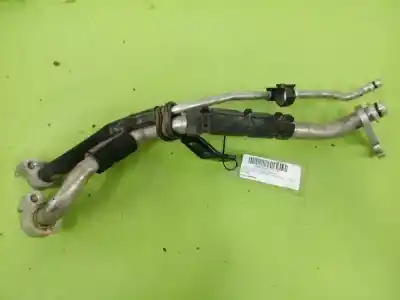 Peça sobressalente para automóvel em segunda mão tubos de ar condicionado por land rover discovery 4 tdv6 se referências oem iam ah2219867ad