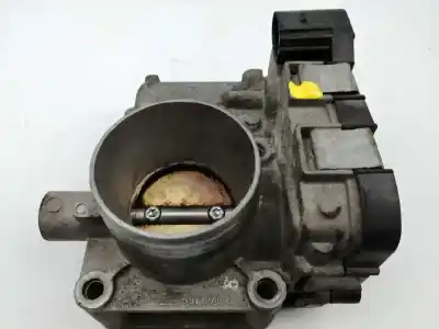 İkinci el araba yedek parçası KELEBEK KUTUSU için FIAT NUOVA 500 (150)  OEM IAM referansları 77363827 40SMF10 5519278