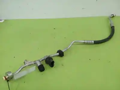 Peça sobressalente para automóvel em segunda mão tubos de ar condicionado por land rover discovery 4 tdv6 se referências oem iam ah2219n651ab
