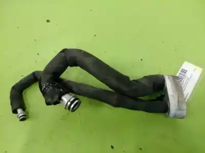 Peça sobressalente para automóvel em segunda mão tubos de ar condicionado por land rover discovery 4 tdv6 se referências oem iam jqr500040