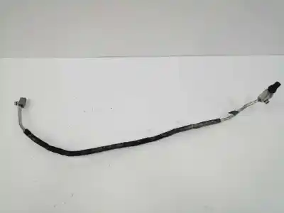 Pezzo di ricambio per auto di seconda mano tubi aria condizionata per bmw x3 (e83) 2.0 d riferimenti oem iam 64533400430