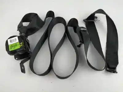 Peça sobressalente para automóvel em segunda mão cinto de segurança traseiro esquerdo por hyundai ix35 (lm, el, elh) 1.7 crdi referências oem iam 898102y200