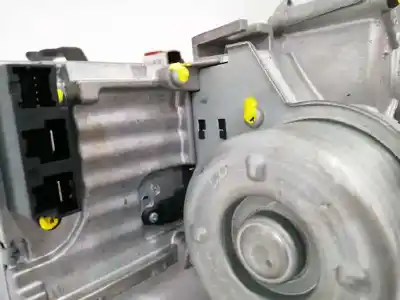 Автозапчасти б/у рулевая колонка за ford fiesta vi (cb1, ccn) 1.5 tdci ссылки oem iam c1bc3c529aj  