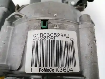 Автозапчасти б/у рулевая колонка за ford fiesta vi (cb1, ccn) 1.5 tdci ссылки oem iam c1bc3c529aj  