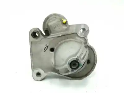 Peça sobressalente para automóvel em segunda mão motor de arranque por ford fiesta vi (cb1, ccn) 1.5 tdci referências oem iam 8v2111000ae  ts14e11