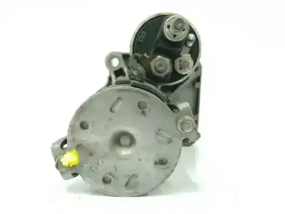 Peça sobressalente para automóvel em segunda mão motor de arranque por ford fiesta vi (cb1, ccn) 1.5 tdci referências oem iam 8v2111000ae  ts14e11