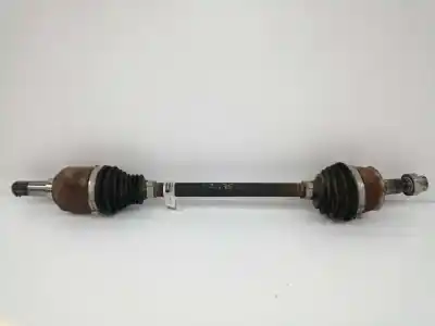 Pezzo di ricambio per auto di seconda mano trasmissione anteriore sinistra per fiat punto (199_) 1.2 (199axz1a, 199bxz1a) riferimenti oem iam 51947026