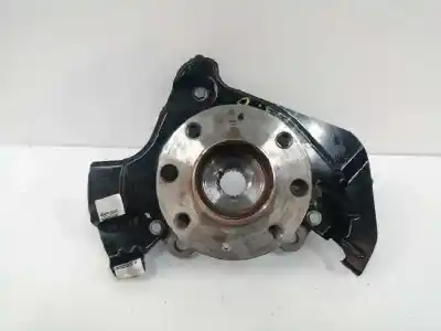 Pezzo di ricambio per auto di seconda mano attacco anteriore destro per fiat punto (199_) 1.2 (199axz1a, 199bxz1a) riferimenti oem iam 