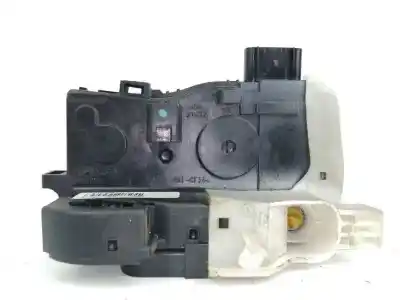 Peça sobressalente para automóvel em segunda mão fechadura da porta dianteira esquerda por hyundai ix35 (lm, el, elh) 1.7 crdi referências oem iam 813102y000