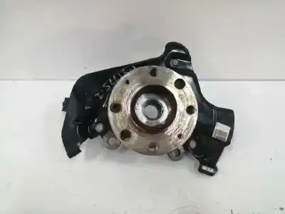 Pezzo di ricambio per auto di seconda mano snodo anteriore sinistro per fiat punto (199_) 1.2 (199axz1a, 199bxz1a) riferimenti oem iam 