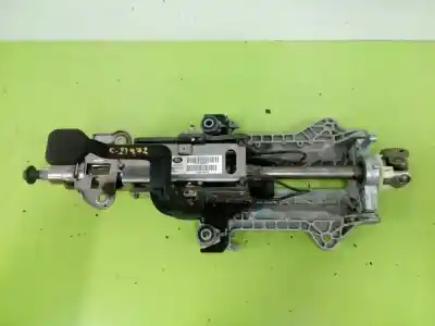 Peça sobressalente para automóvel em segunda mão coluna de direcção por land rover discovery 4 tdv6 se referências oem iam ah223c529cc