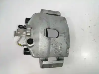 Pezzo di ricambio per auto di seconda mano pinza freno anteriore destra per fiat punto (199_) 1.2 (199axz1a, 199bxz1a) riferimenti oem iam 860fu