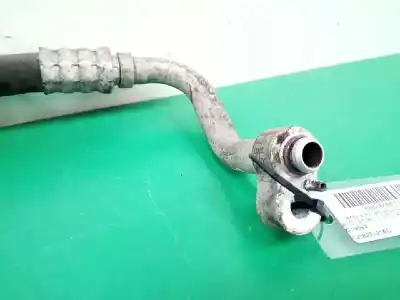 Автозапчастина б/у труби кондиціонації для audi a3 (8l) 1.9 tdi ambiente посилання на oem iam 1j0820721ac  