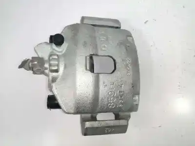 Pezzo di ricambio per auto di seconda mano pinza freno anteriore sinistra per fiat punto (199_) 1.2 (199axz1a, 199bxz1a) riferimenti oem iam 859fu
