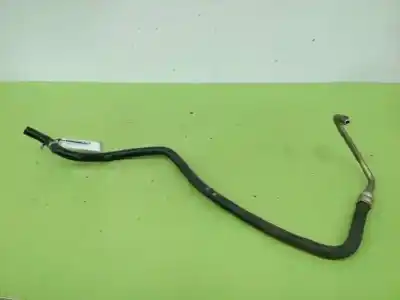 Peça sobressalente para automóvel em segunda mão tubo de pressão de direção assistida por land rover discovery 4 tdv6 se referências oem iam 7h322571bc