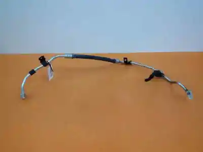 Piesă de schimb auto la mâna a doua tuburi aer conditionat pentru kia picanto i (sa) 1.1 referințe oem iam 9776707100