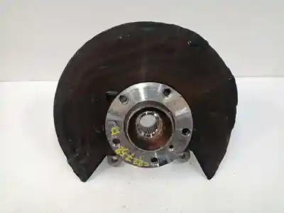 Pezzo di ricambio per auto di seconda mano attacco anteriore destro per bmw x3 (e83) 2.0 d riferimenti oem iam 3412024