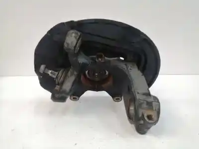 Second-hand car spare part front right knuckle for bmw x3 (e83) 2.0 d oem iam references 3412024  