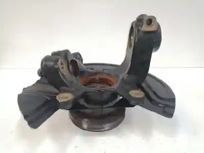 Second-hand car spare part front right knuckle for bmw x3 (e83) 2.0 d oem iam references 3412024  