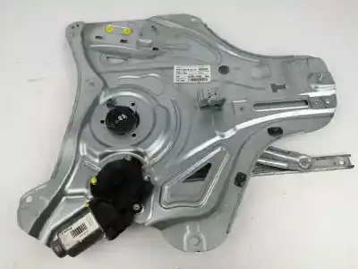 Peça sobressalente para automóvel em segunda mão elevador de vidros dianteiro direito por hyundai ix35 (lm, el, elh) 1.7 crdi referências oem iam 824802y000
