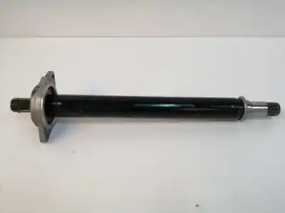 Peça sobressalente para automóvel em segunda mão TRANSMISSÃO DIANTEIRA DIREITA por MERCEDES-BENZ CLASE A (W176)  Referências OEM IAM A2463600274  