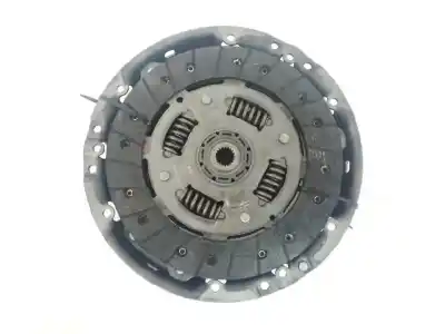 Pezzo di ricambio per auto di seconda mano kit frizione per fiat punto (199_) 1.2 (199axz1a, 199bxz1a) riferimenti oem iam 55196151