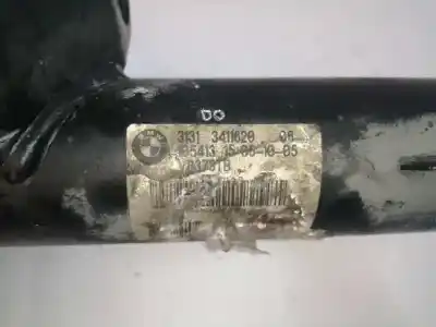 Peça sobressalente para automóvel em segunda mão amortecedor dianteiro direito por bmw x3 (e83) 2.0 d referências oem iam 31313411620  
