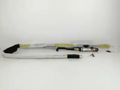 Peça sobressalente para automóvel em segunda mão airbag de cortina dianteiro esquerdo por hyundai ix35 (lm, el, elh) 1.7 crdi referências oem iam 850102y000