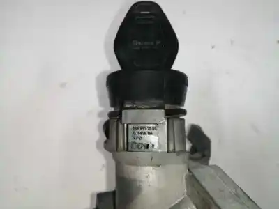 Second-hand car spare part steering column for bmw x3 (e83) 2.0 d oem iam references 6764002  