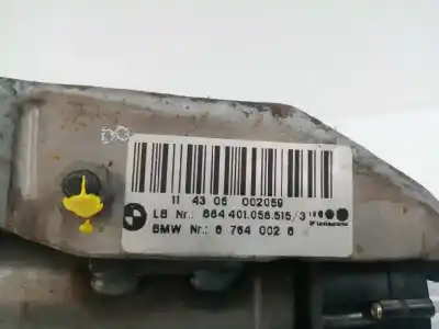 Second-hand car spare part steering column for bmw x3 (e83) 2.0 d oem iam references 6764002  