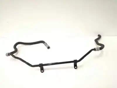 Peça sobressalente para automóvel em segunda mão tubo de pressão de direção assistida por bmw serie 3 berlina (e90) 2.0 16v diesel referências oem iam 