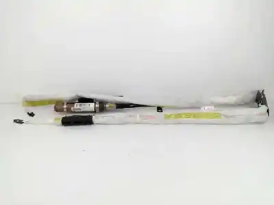 Peça sobressalente para automóvel em segunda mão airbag de cortina dianteiro direito por hyundai ix35 (lm, el, elh) 1.7 crdi referências oem iam 850202y000