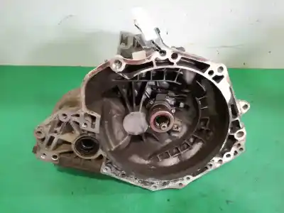İkinci el araba yedek parçası vites kutusu için opel corsa d 1.2 cat (a 12 xer / ldc) oem iam referansları w419