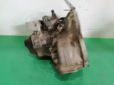 Автозапчастина б/у коробка передач для opel corsa d 1.2 cat (a 12 xer / ldc) посилання на oem iam w419  