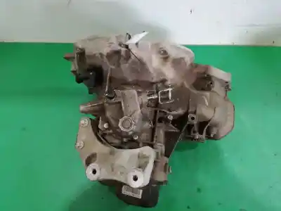 Автозапчастина б/у коробка передач для opel corsa d 1.2 cat (a 12 xer / ldc) посилання на oem iam w419  