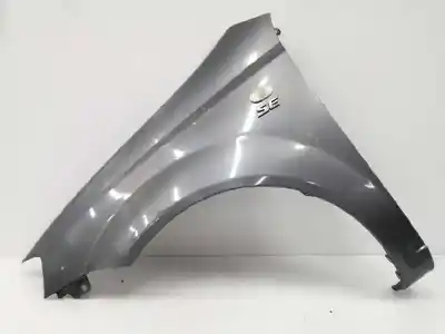 Peça sobressalente para automóvel em segunda mão guarda-lamas dianteiro esquerdo por chevrolet kalos 1.4 sr referências oem iam 96476573