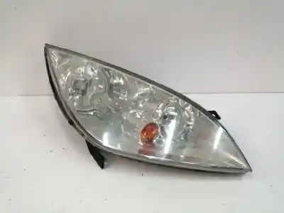 Gebrauchtes Autoersatzteil rechter scheinwerfer zum mitsubishi colt berlina 3 (cz) 1.3 cat oem-iam-referenzen mr957354  0301208202