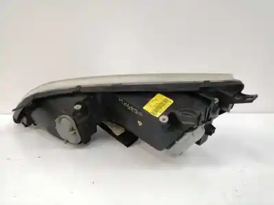 Gebrauchtes Autoersatzteil rechter scheinwerfer zum mitsubishi colt berlina 3 (cz) 1.3 cat oem-iam-referenzen mr957354  0301208202