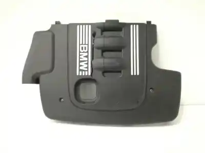Peça sobressalente para automóvel em segunda mão tampa do motor por bmw serie 3 berlina (e90) 2.0 16v diesel referências oem iam 11147789006