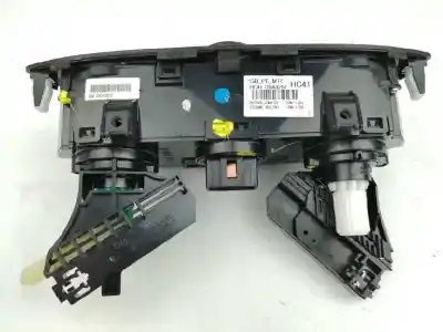 Автозапчасти б/у отопление / кондиционирование воздуха за hyundai i20 ii (gb, ib) 1.0 t-gdi ссылки oem iam 97250c8410  